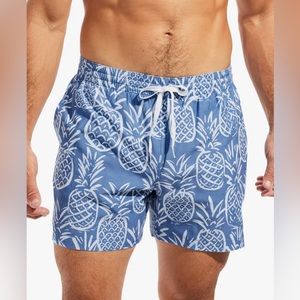 Chubbies Swim Trunks